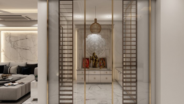 The Elegant Home