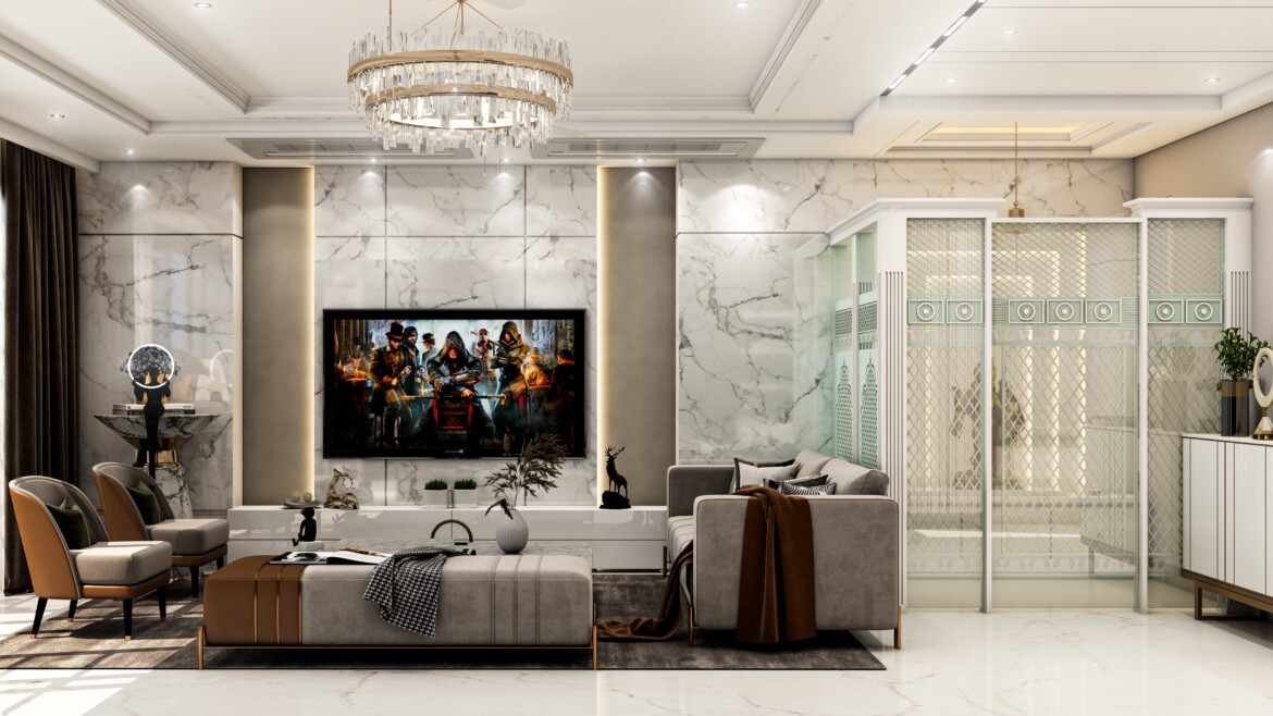 Transform Your Home into a Haven with the Right Interior Designer