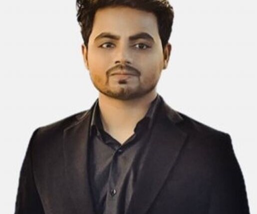 Naved Saifi