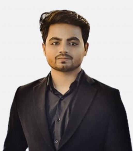 Naved Saifi