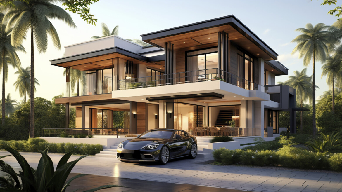 Residential