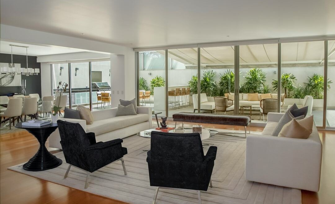 The Role of Interior Design in Boosting Workplace Productivity